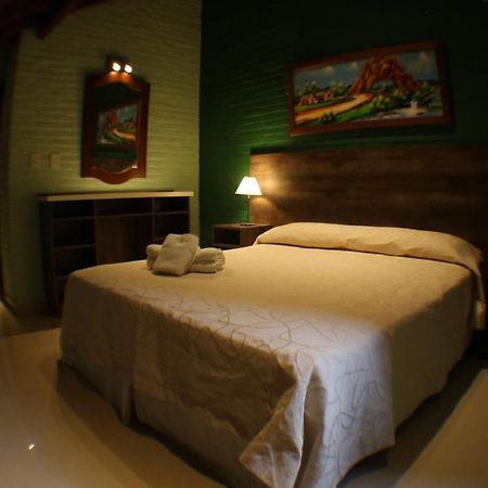Cumelo Carilo Aparthotel Bagian luar foto