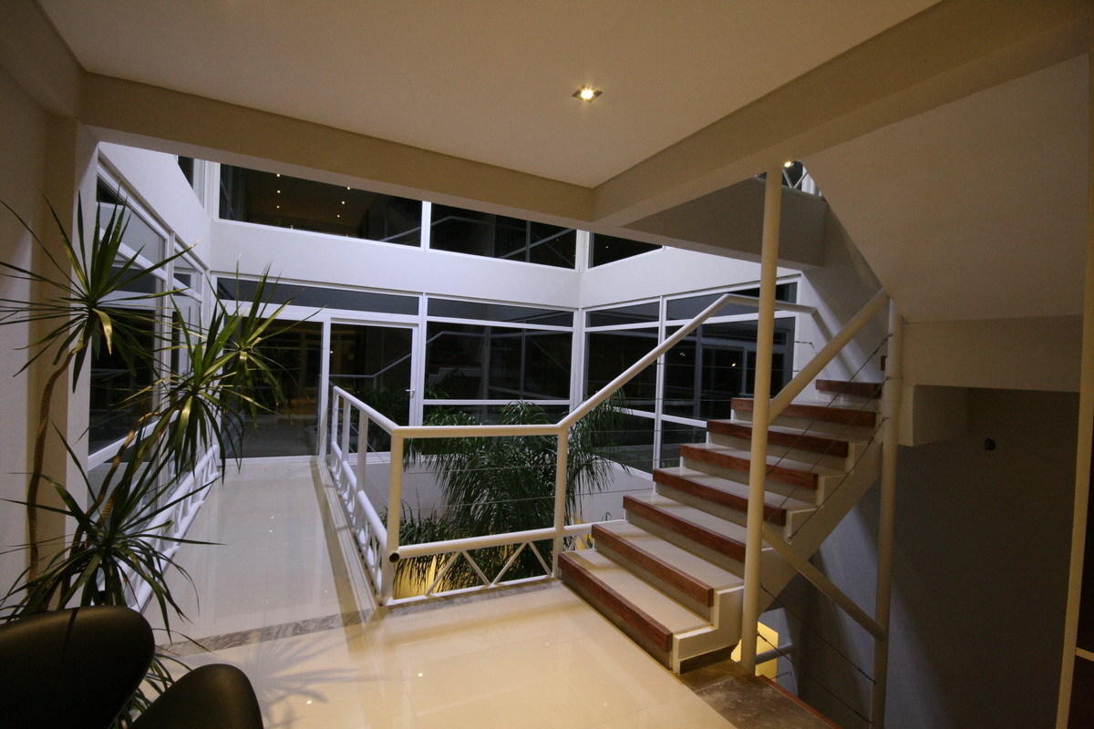 Cumelo Carilo Aparthotel Bagian luar foto