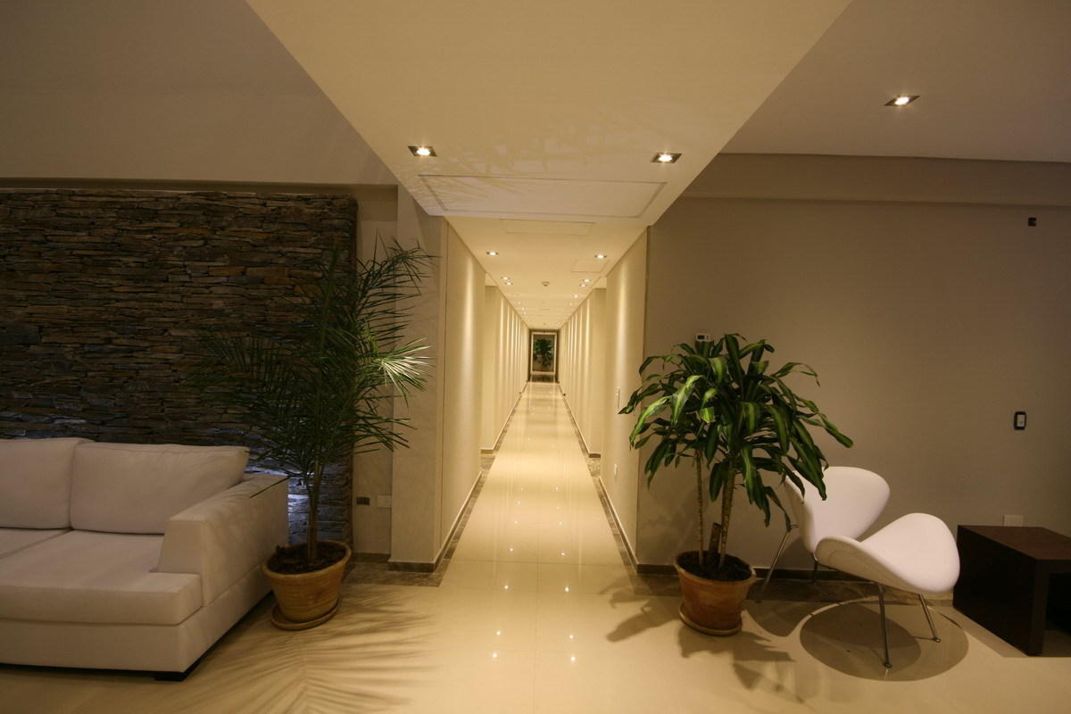 Cumelo Carilo Aparthotel Bagian luar foto