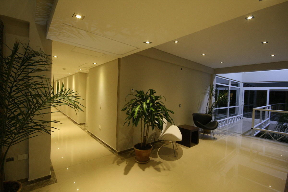 Cumelo Carilo Aparthotel Bagian luar foto