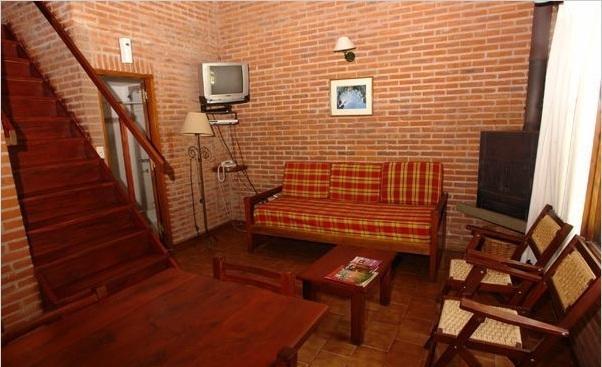 Cumelo Carilo Aparthotel Ruang foto