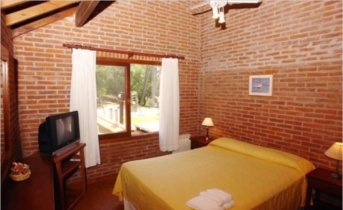 Cumelo Carilo Aparthotel Ruang foto