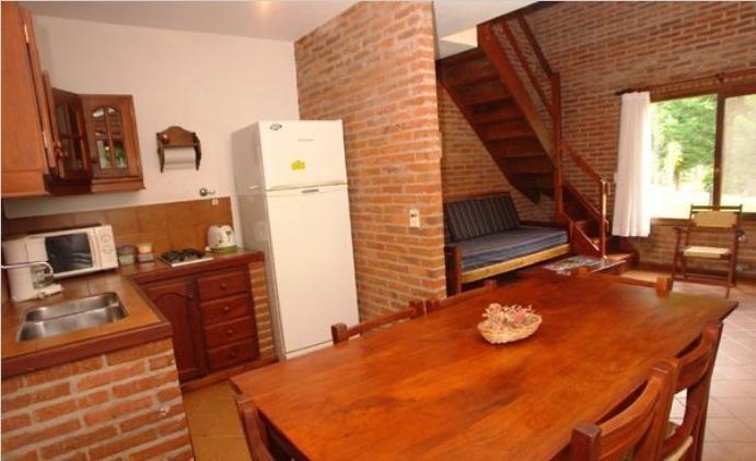 Cumelo Carilo Aparthotel Ruang foto