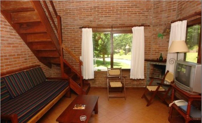 Cumelo Carilo Aparthotel Ruang foto