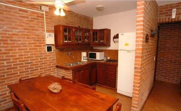 Cumelo Carilo Aparthotel Ruang foto