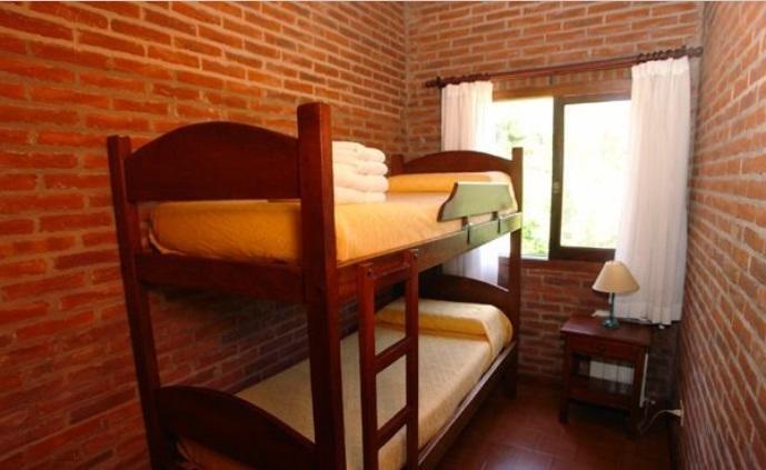 Cumelo Carilo Aparthotel Ruang foto