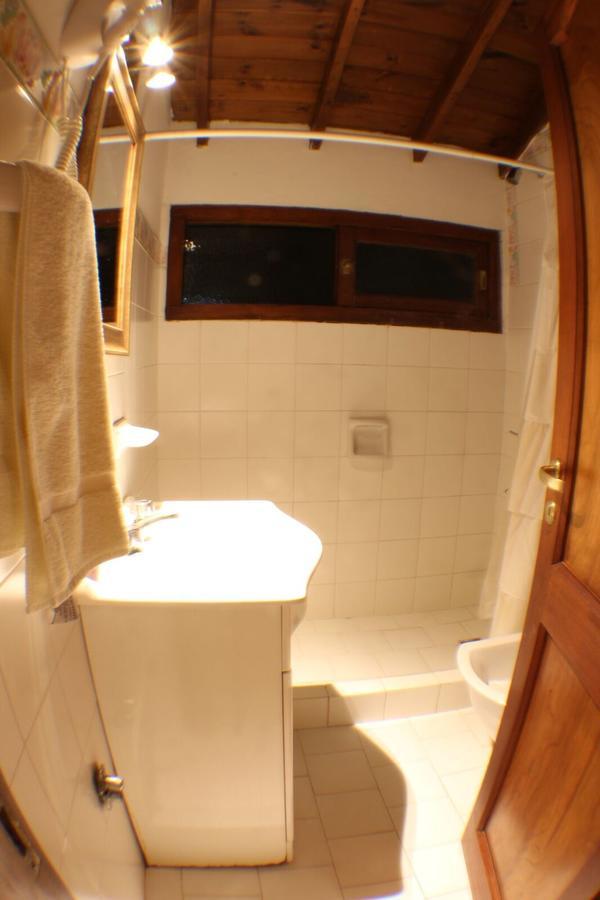 Cumelo Carilo Aparthotel Bagian luar foto