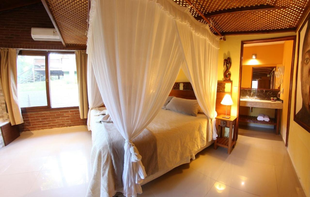 Cumelo Carilo Aparthotel Bagian luar foto